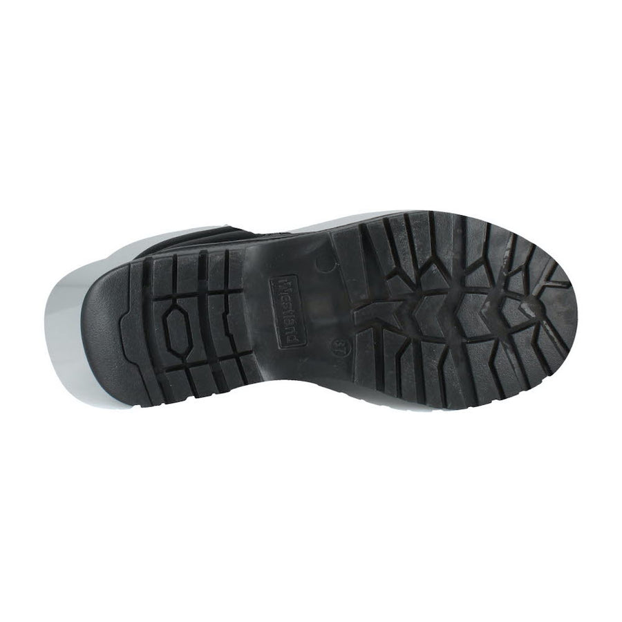 Westland Peyton 01 Black Boots