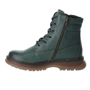 Westland Peyton 01 Green Boots