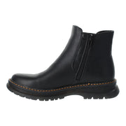 Westland Peyton 02 Black Boots