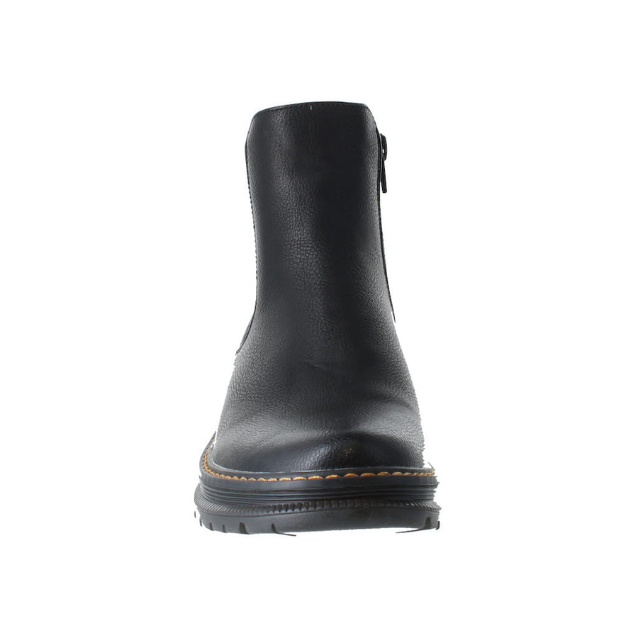 Westland Peyton 02 Black Boots