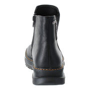 Westland Peyton 02 Black Boots