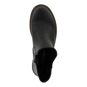 Westland Peyton 02 Black Boots