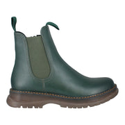 Westland Peyton 05 Green Boots