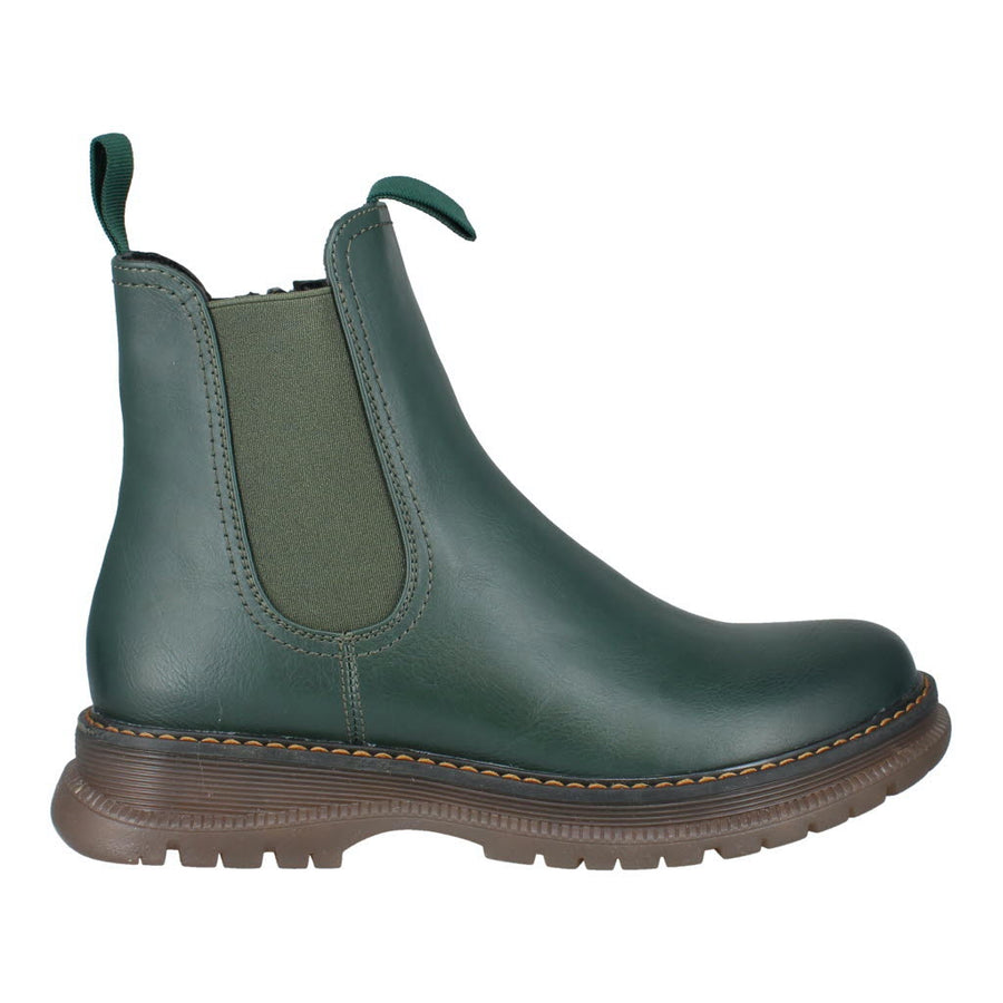 Westland Peyton 05 Green Boots