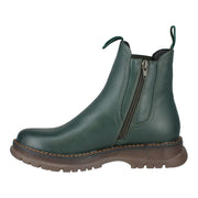 Westland Peyton 05 Green Boots