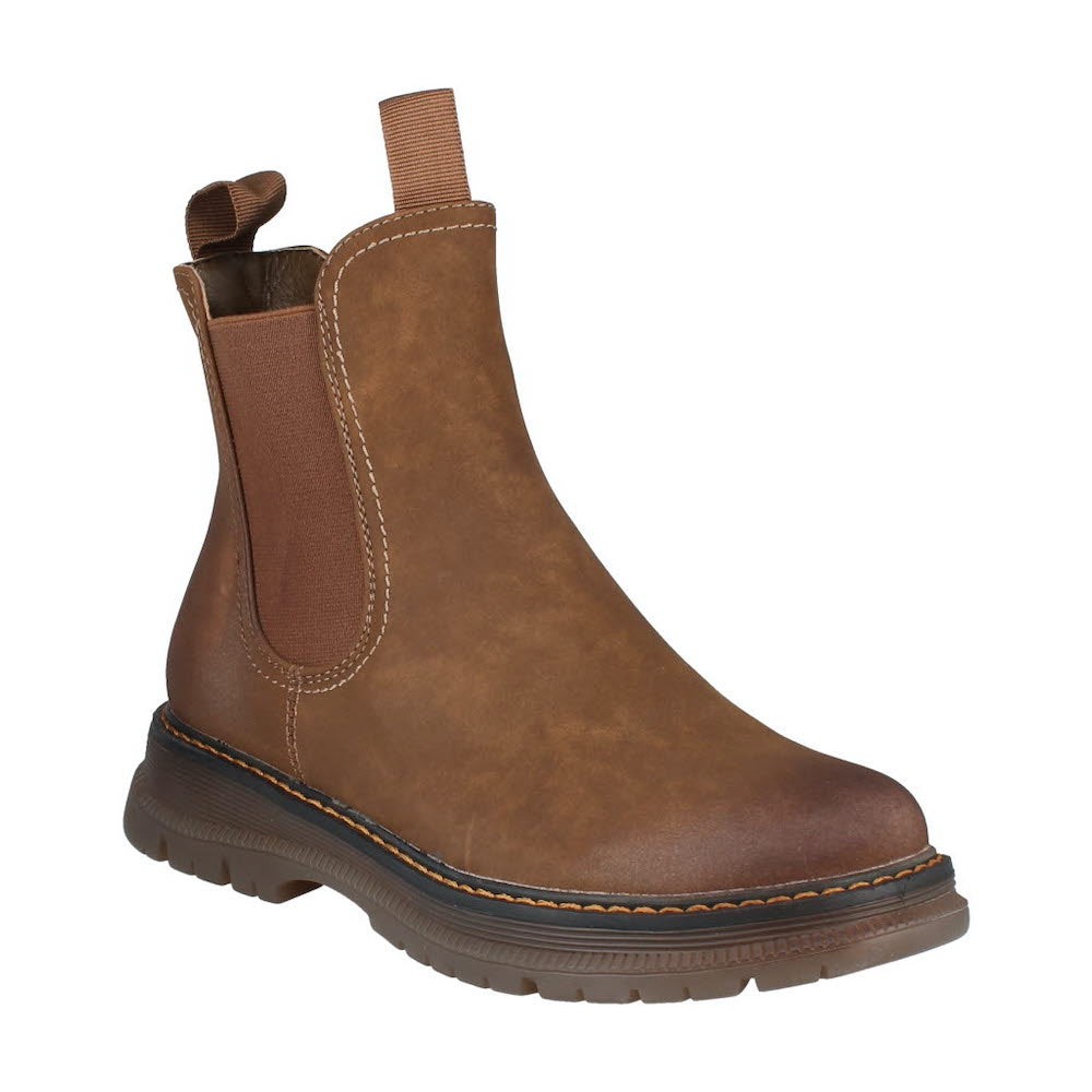 Westland Peyton 05 Brown Boots