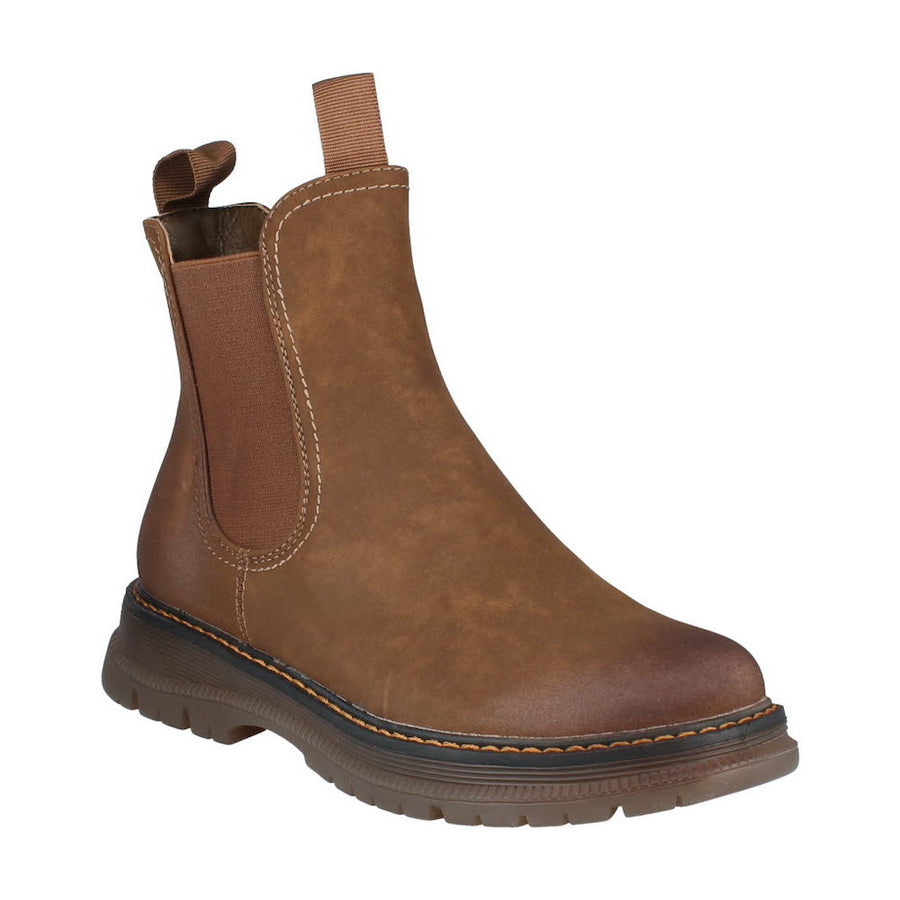 Westland Peyton 05 Brown Boots