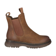 Westland Peyton 05 Brown Boots