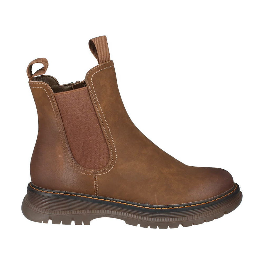 Westland Peyton 05 Brown Boots