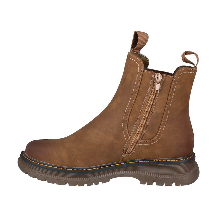 Westland Peyton 05 Brown Boots