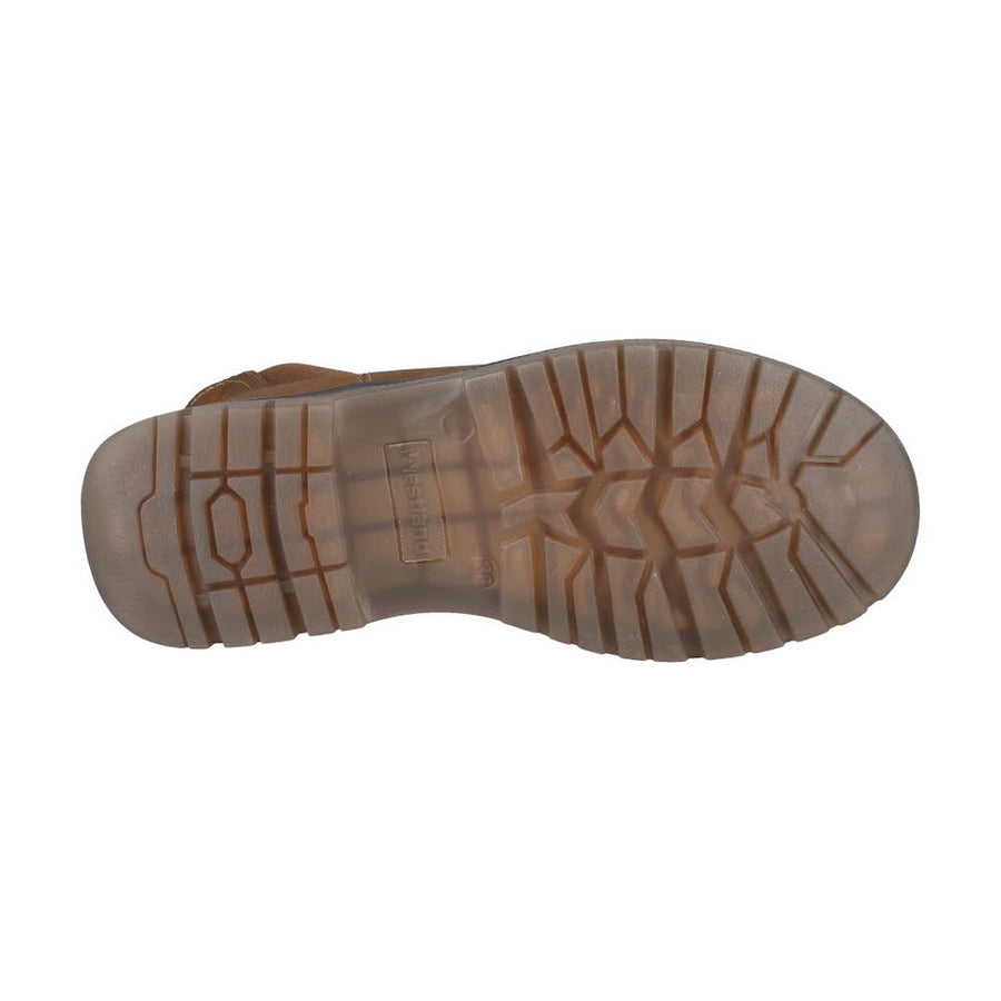 Westland Peyton 05 Brown Boots