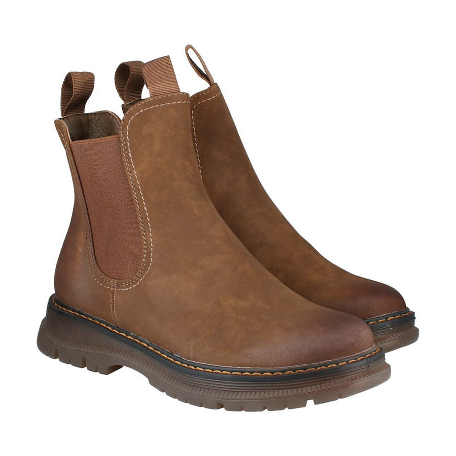 Westland Peyton 05 Brown Boots