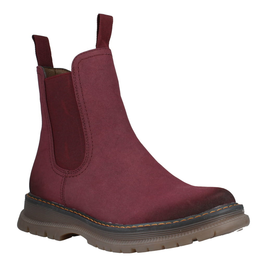 Westland Peyton 05 Bordo Boots