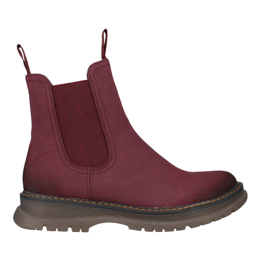 Westland Peyton 05 Bordo Boots