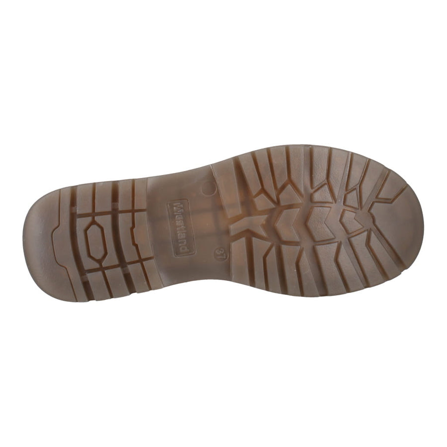 Westland Peyton 05 Bordo Boots