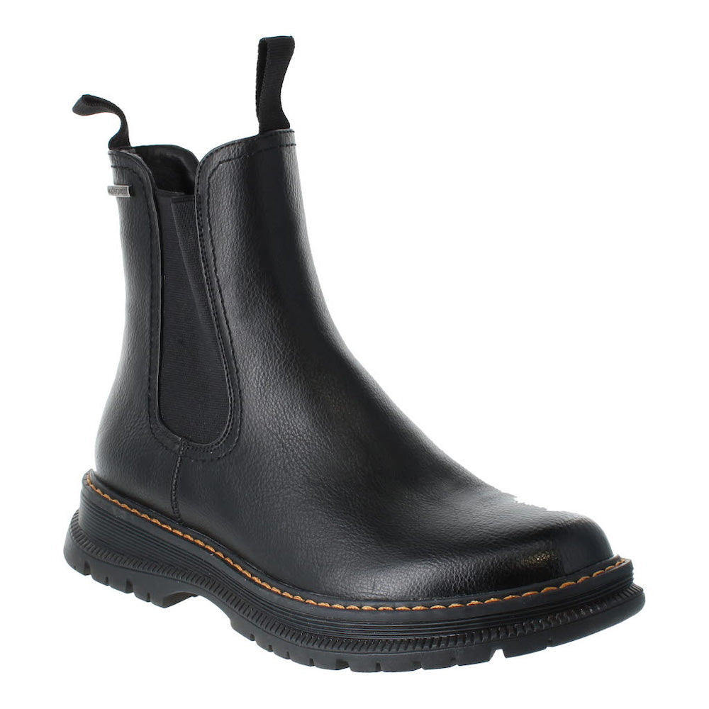 Westland Peyton 05 Black Boots