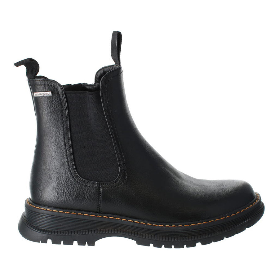 Westland Peyton 05 Black Boots
