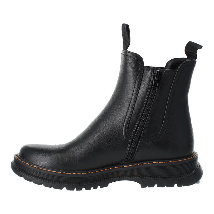 Westland Peyton 05 Black Boots