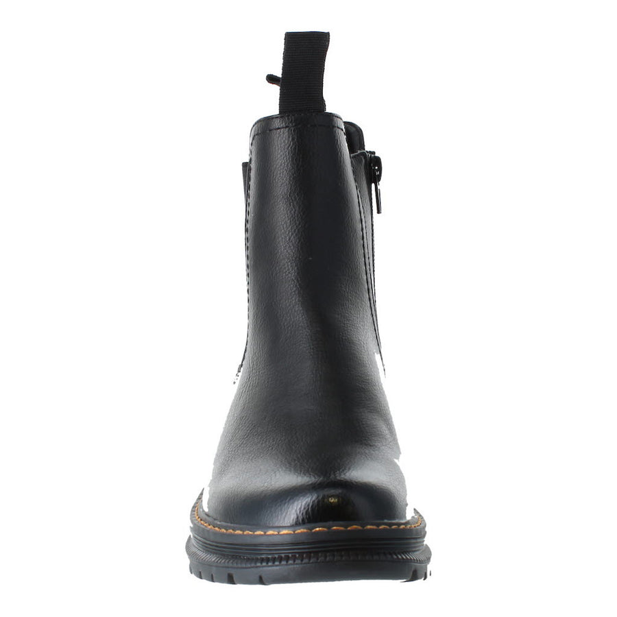 Westland Peyton 05 Black Boots