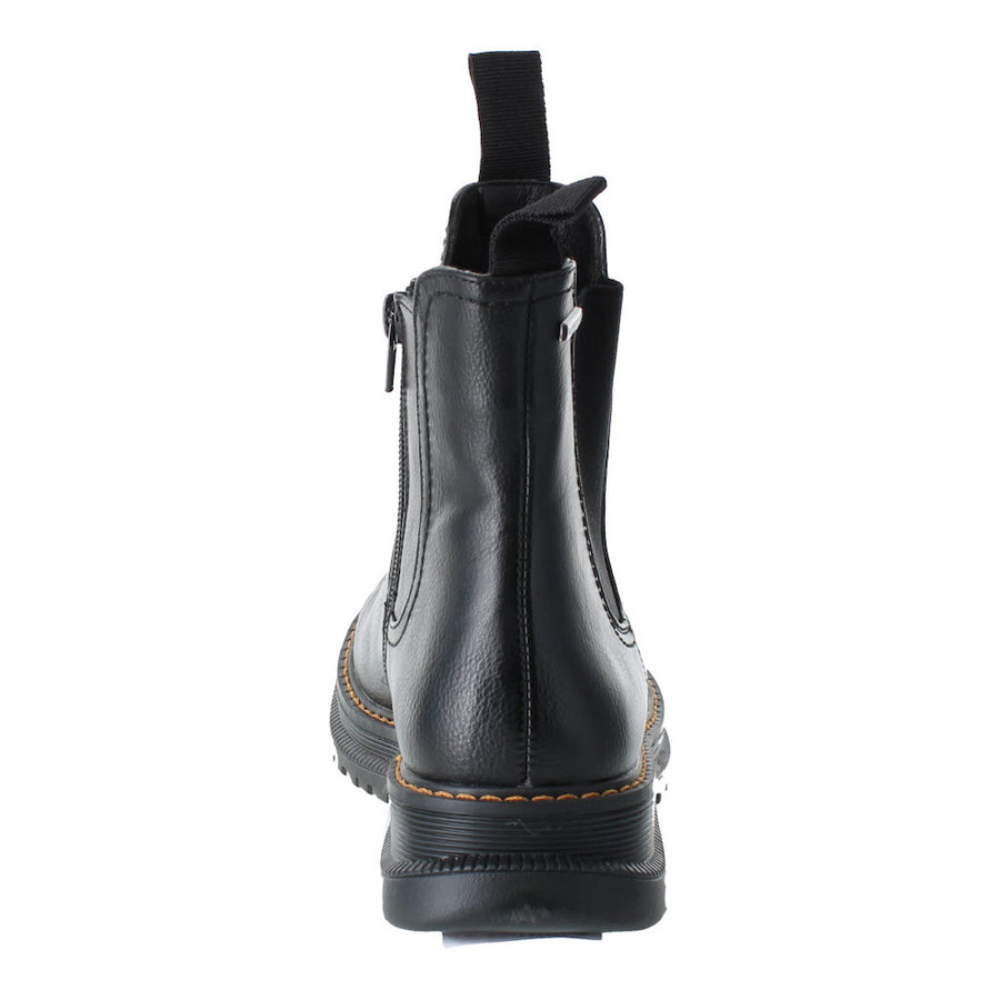 Westland Peyton 05 Black Boots