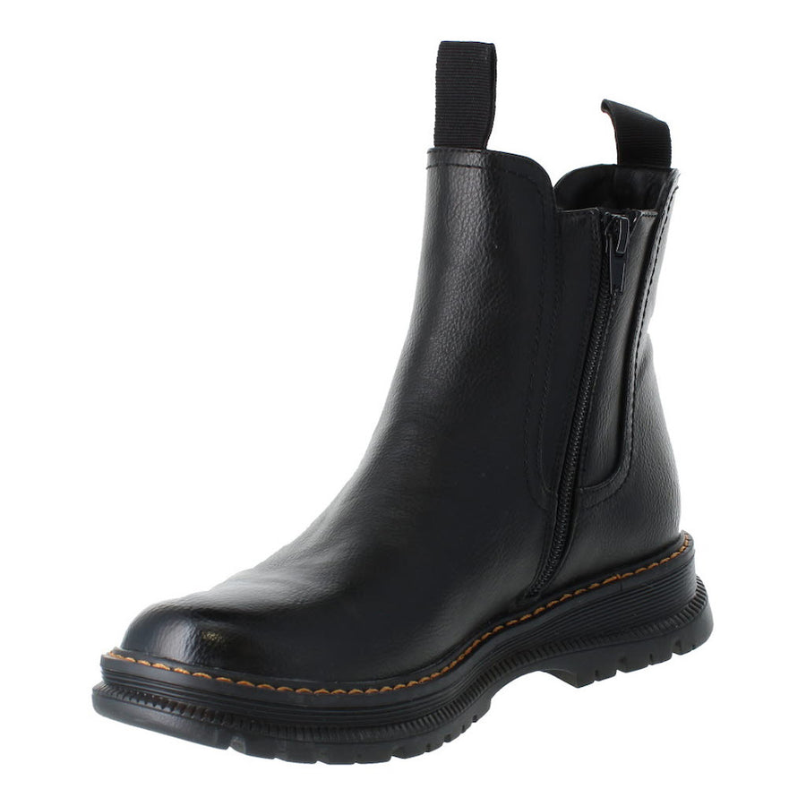 Westland Peyton 05 Black Boots