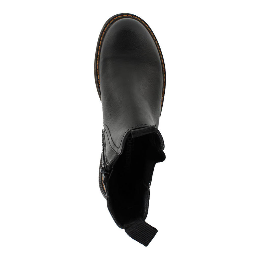 Westland Peyton 05 Black Boots