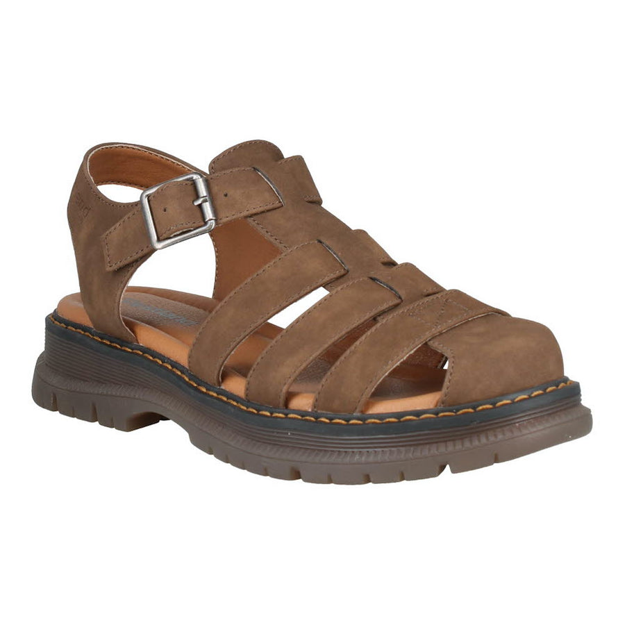 Westland Peyton 09 Brown Sandals