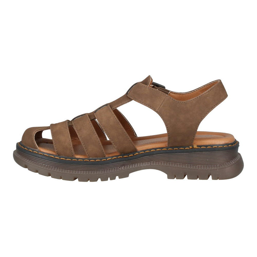 Westland Peyton 09 Brown Sandals