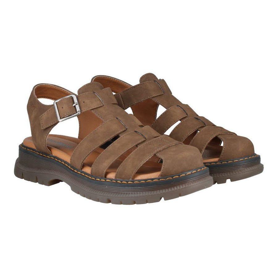 Westland Peyton 09 Brown Sandals