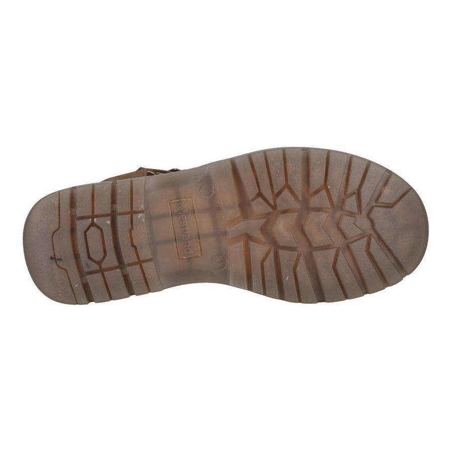 Westland Peyton 09 Brown Sandals