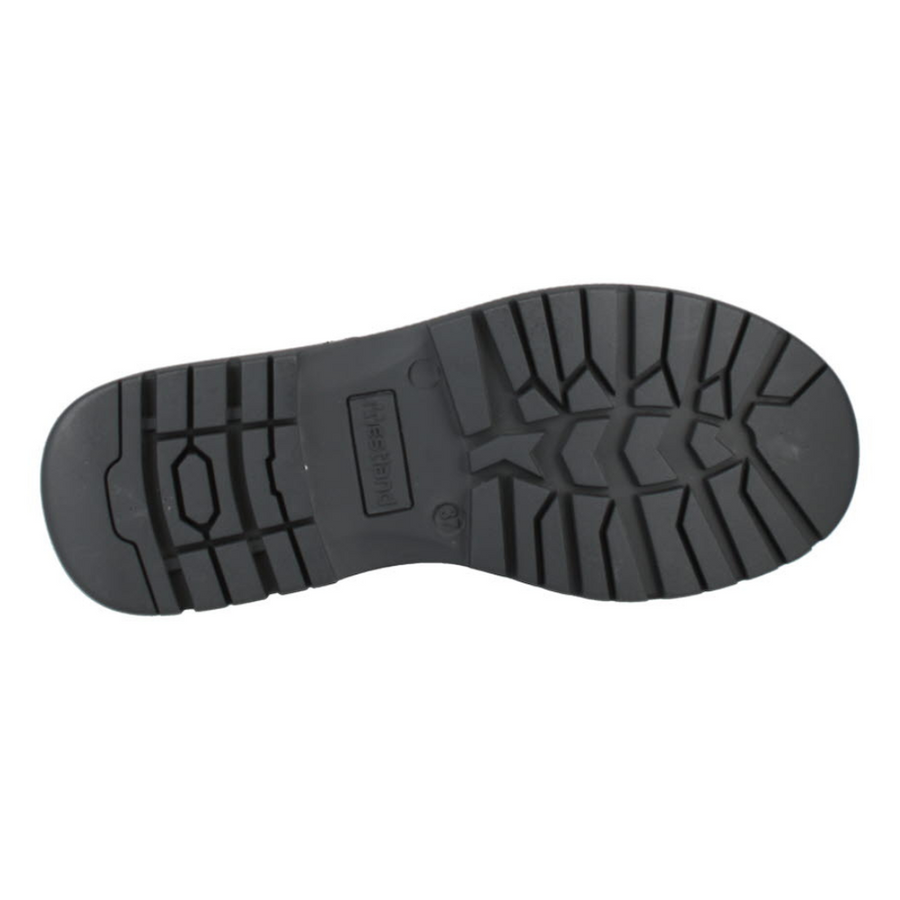 Westland Peyton 10 Black Patent Croc Shoes