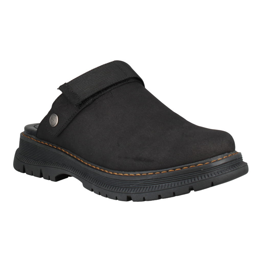 Westland Peyton 13 Black Mule