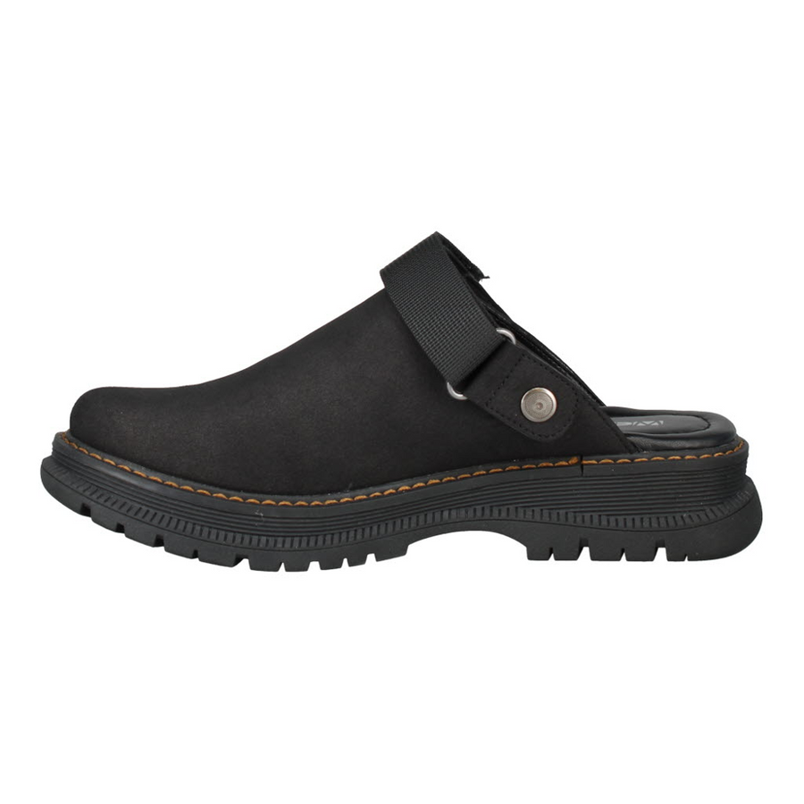 Westland Peyton 13 Black Mule