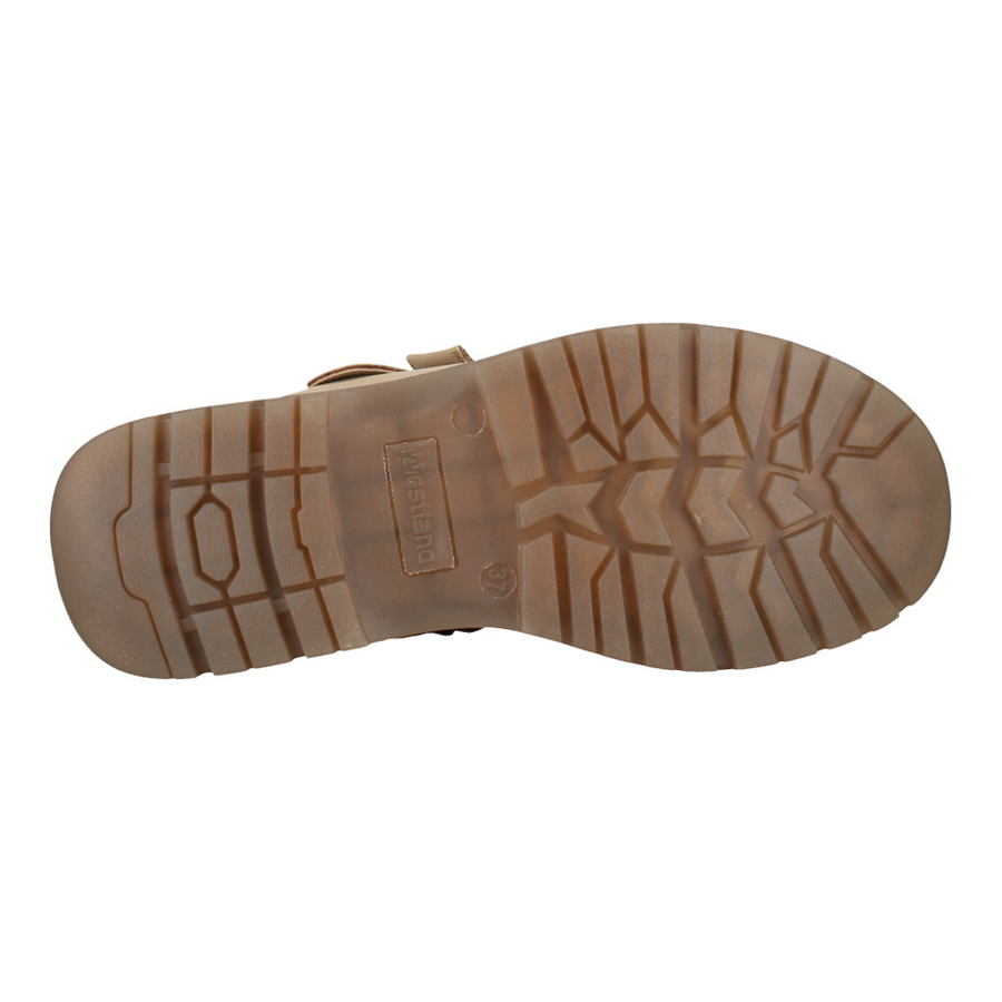 Westland Peyton 13 Beige Mule