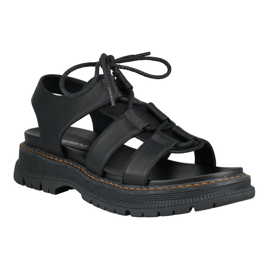 Westland Peyton 14 Black Sandals