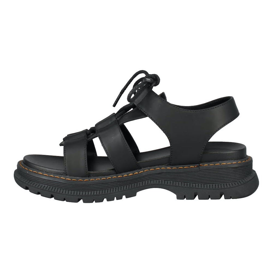Westland Peyton 14 Black Sandals