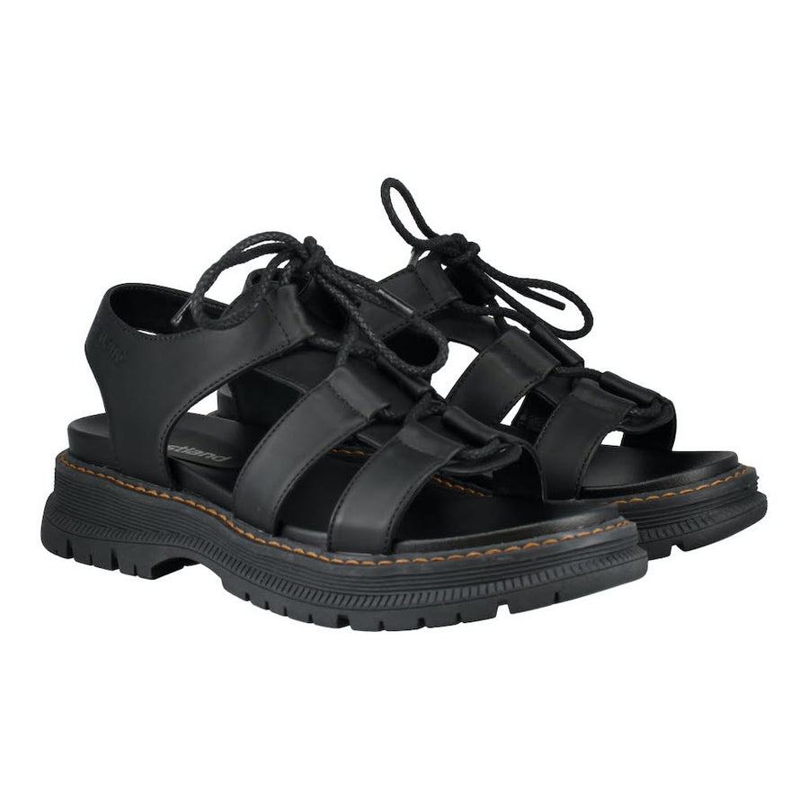 Westland Peyton 14 Black Sandals