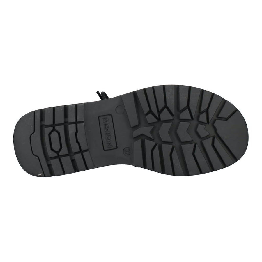 Westland Peyton 14 Black Sandals