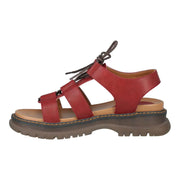 Westland Peyton 14 Red Sandals