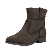 Rieker 77042-25 Brown Boots