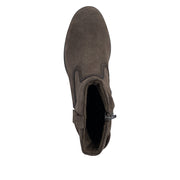 Rieker 77042-25 Brown Boots