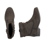 Rieker 77042-25 Brown Boots