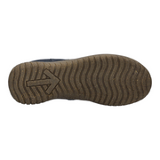 Josef Seibel Angelina 08 Blue Suede Boots