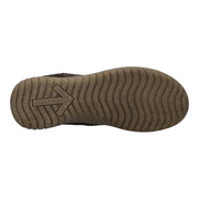 Josef Seibel Angelina 08 Brazil Brown Suede Boots