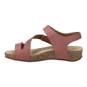 Josef Seibel Tonga 25 Pink Sandals