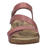 Josef Seibel Tonga 25 Pink Sandals
