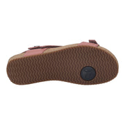 Josef Seibel Tonga 25 Pink Sandals