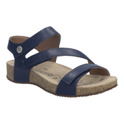 Josef Seibel Tonga 25 Ocean Sandals
