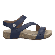 Josef Seibel Tonga 25 Ocean Sandals