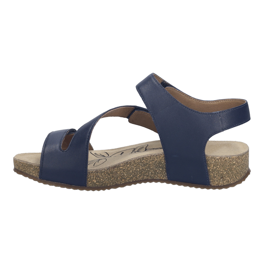 Josef Seibel Tonga 25 Ocean Sandals